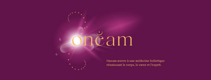 Logo Oneam