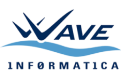 Logo di Wave Informatica
