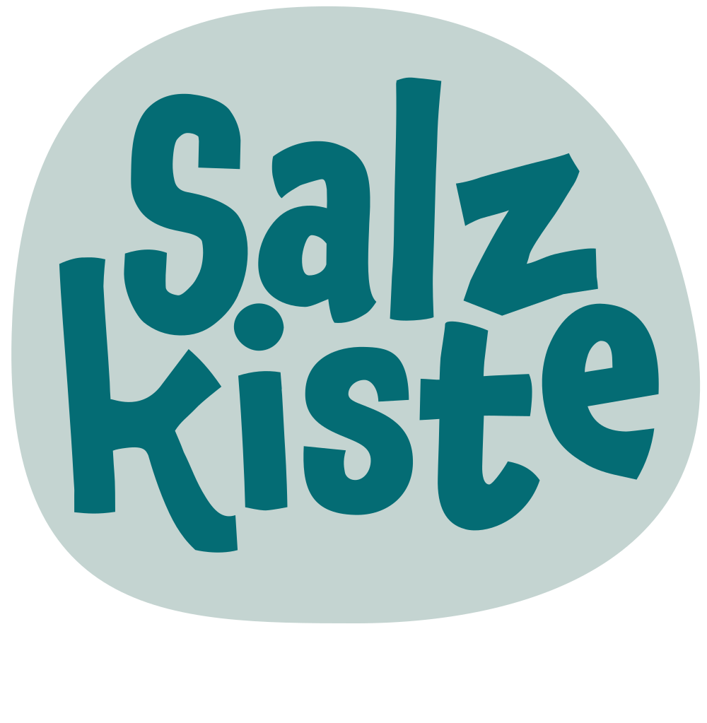 Salzkiste Logo