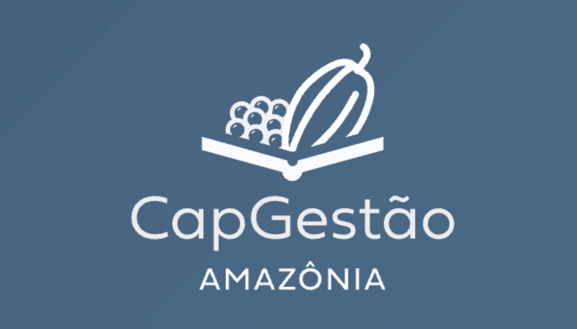 CapGestão Amazônia