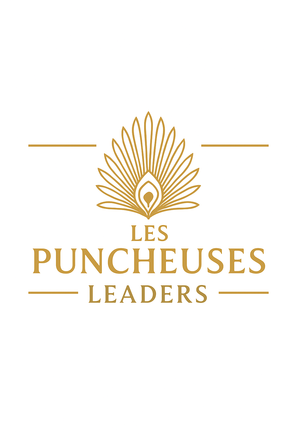 Logo Les Puncheuses Leaders