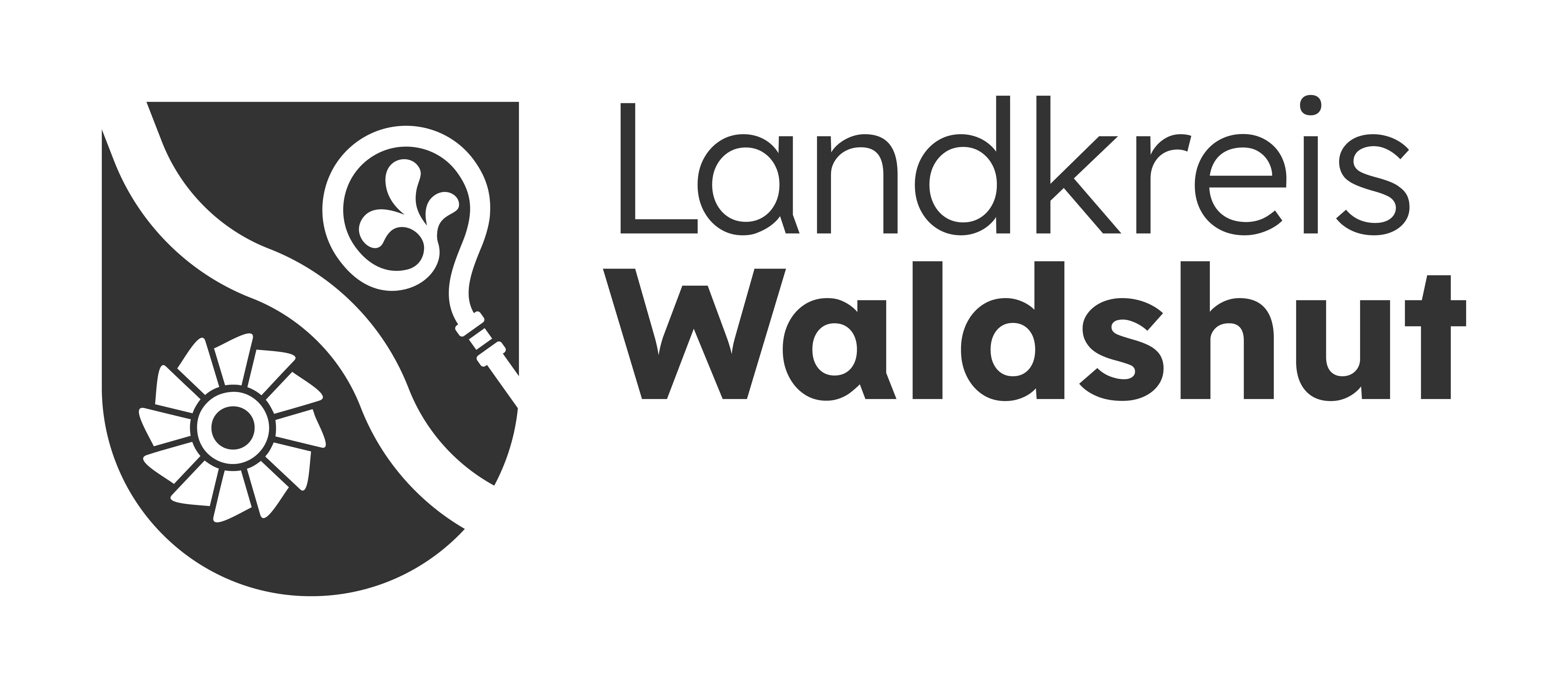 Logo Landkreis Waldshut