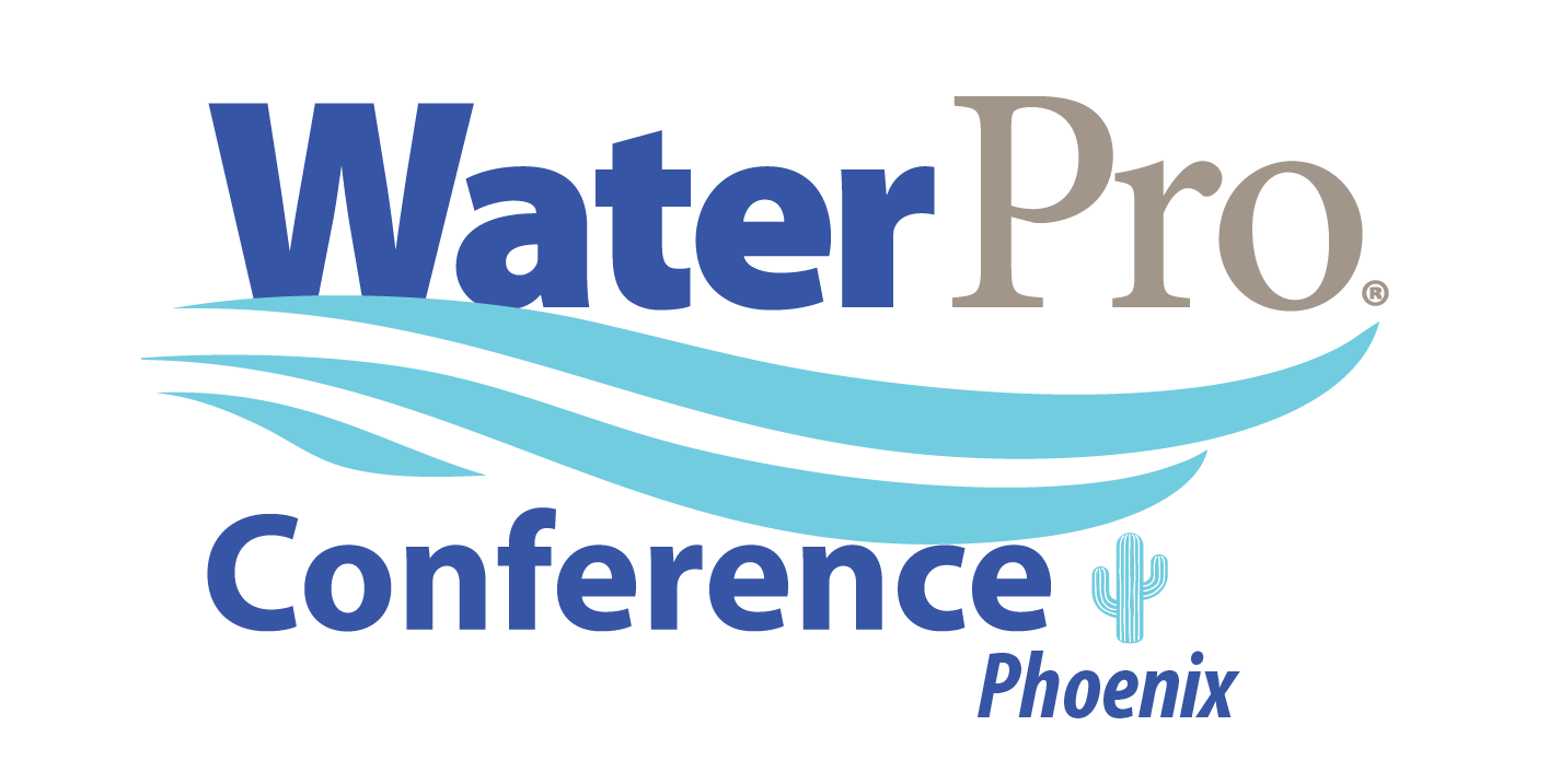 WaterPro Conference
