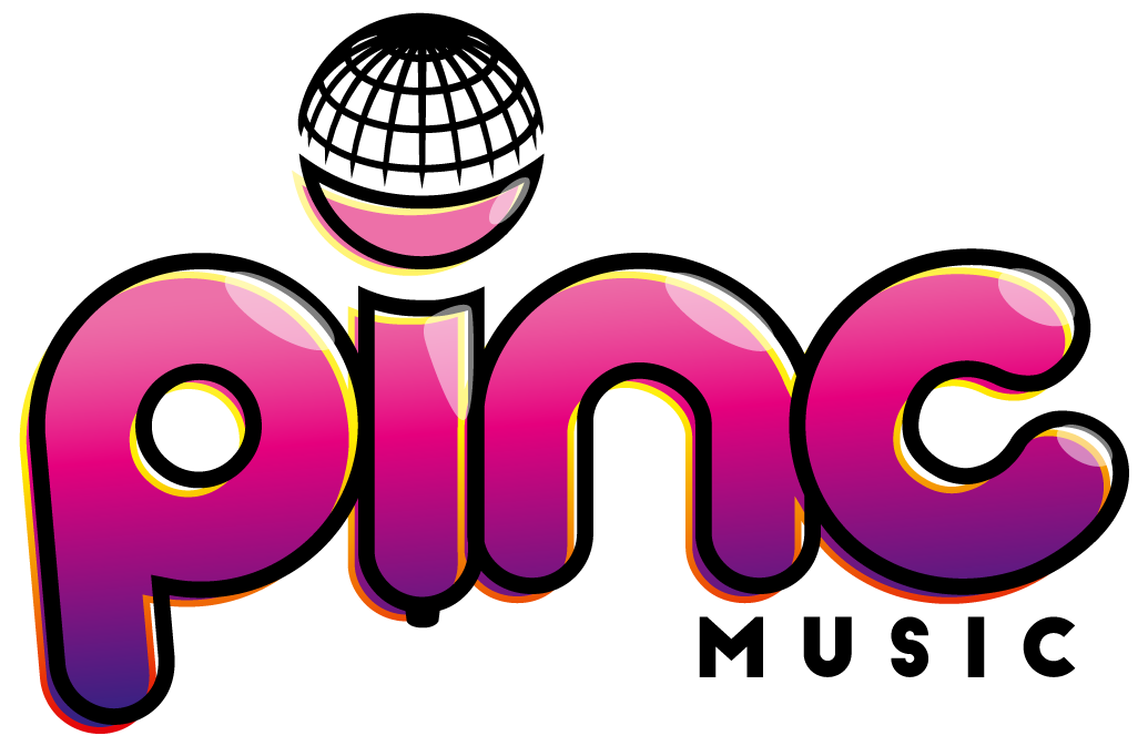 Pinc Music Logo