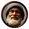The Surly Curmudgeon head shot