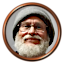 The Surly Curmudgeon head shot