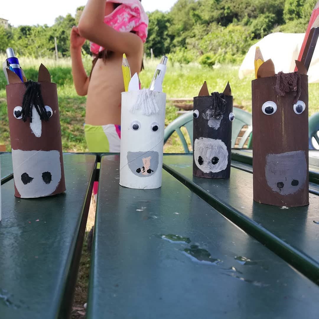 Laboratori creativi
