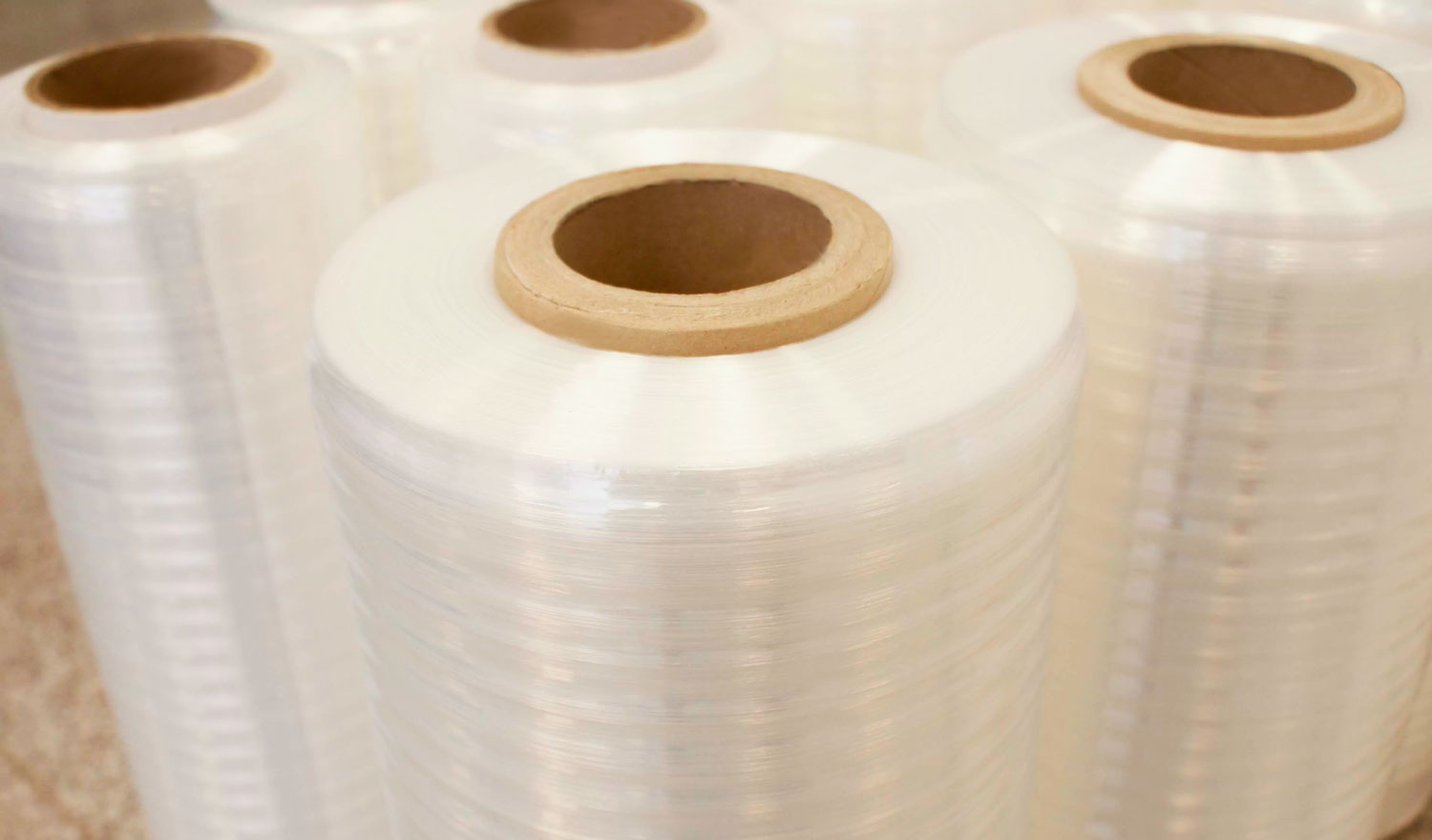 Andamento prezzi materie plastiche. Aggiornamento importante