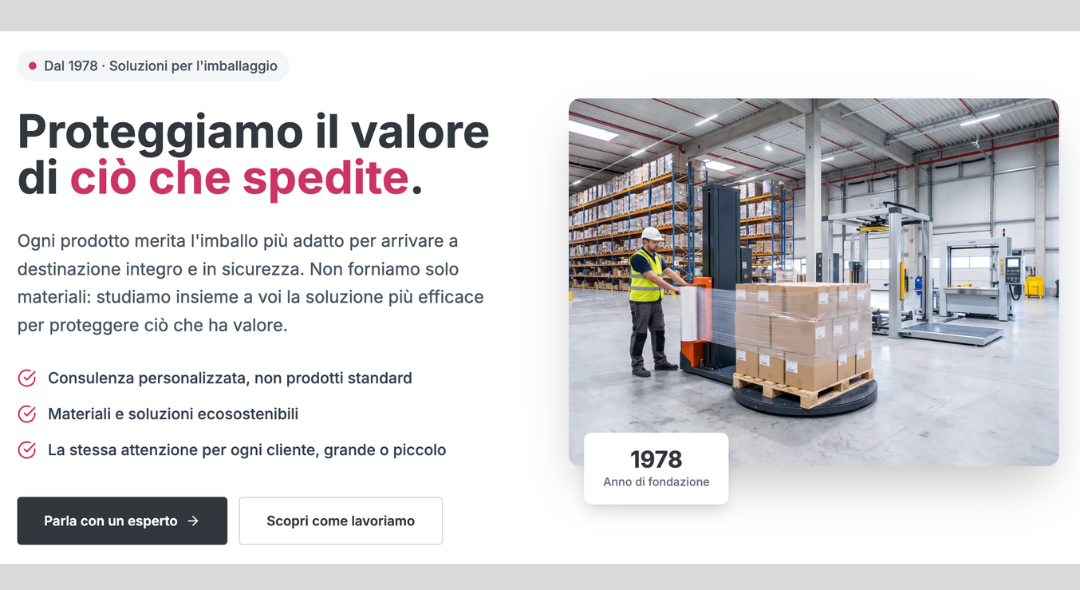 🌞 Si avvicina la pausa estiva: ultime novità dal mondo Veneta Imballaggi