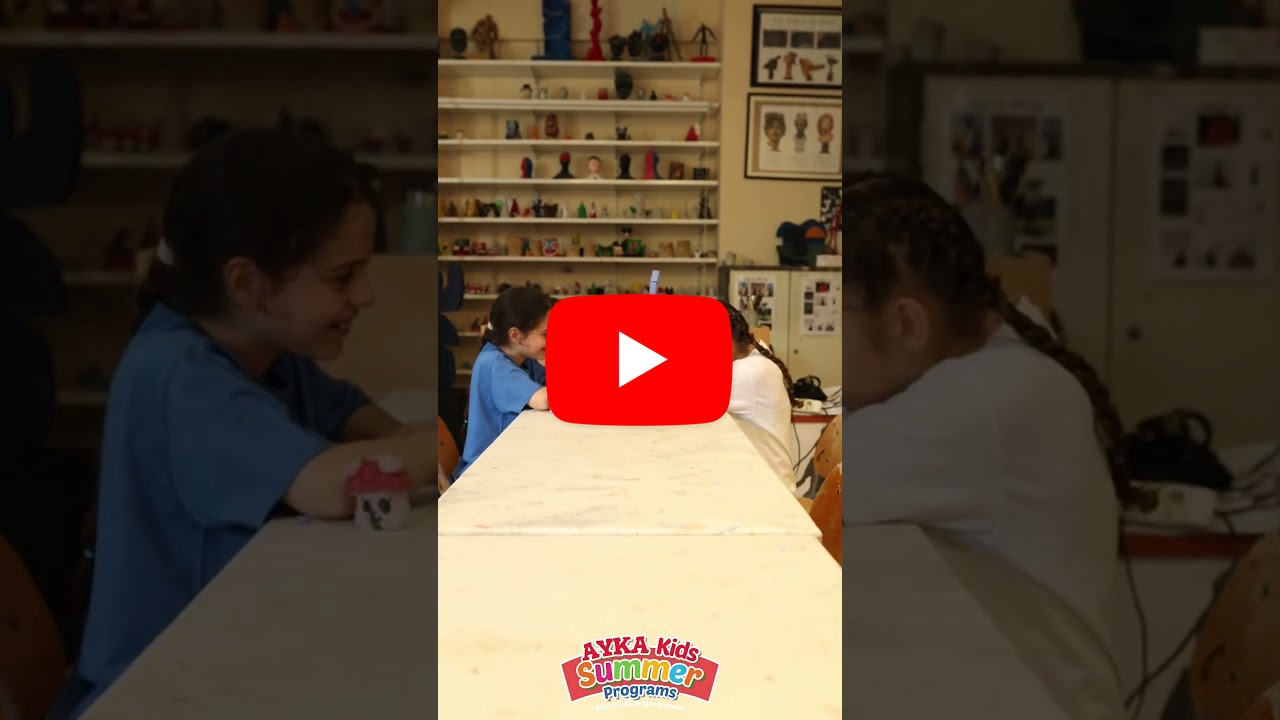 AYKA Kids Summer Programs