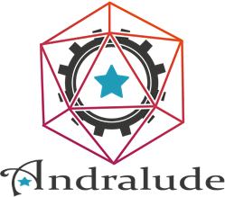 Logo Andralude