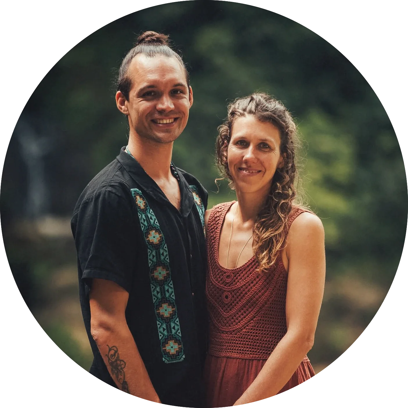 Picture of our free Mini Guide for a fulfilling relationship.