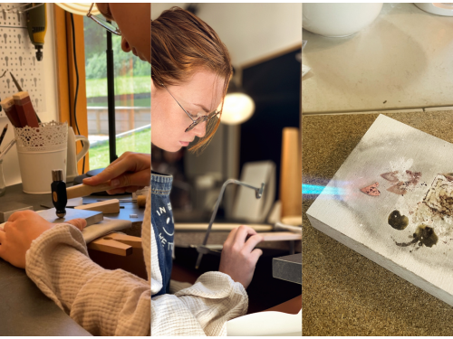 Lakira bijoux - newsletter