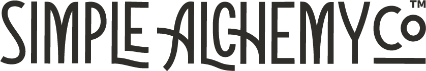 Simple Alchemy Co Logo