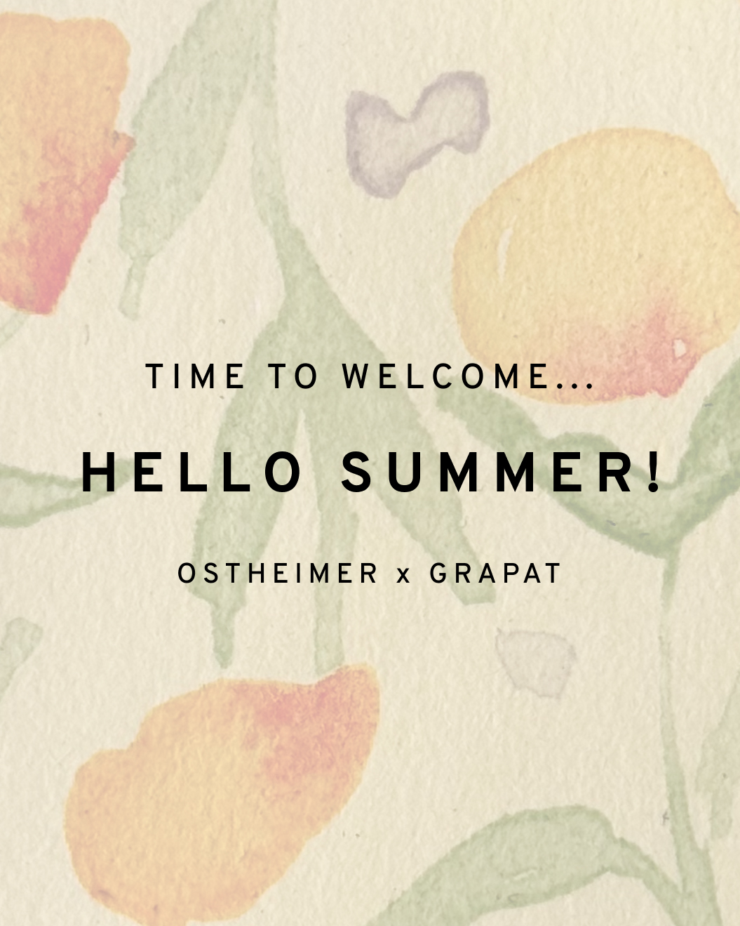 Grapat Summer Set
