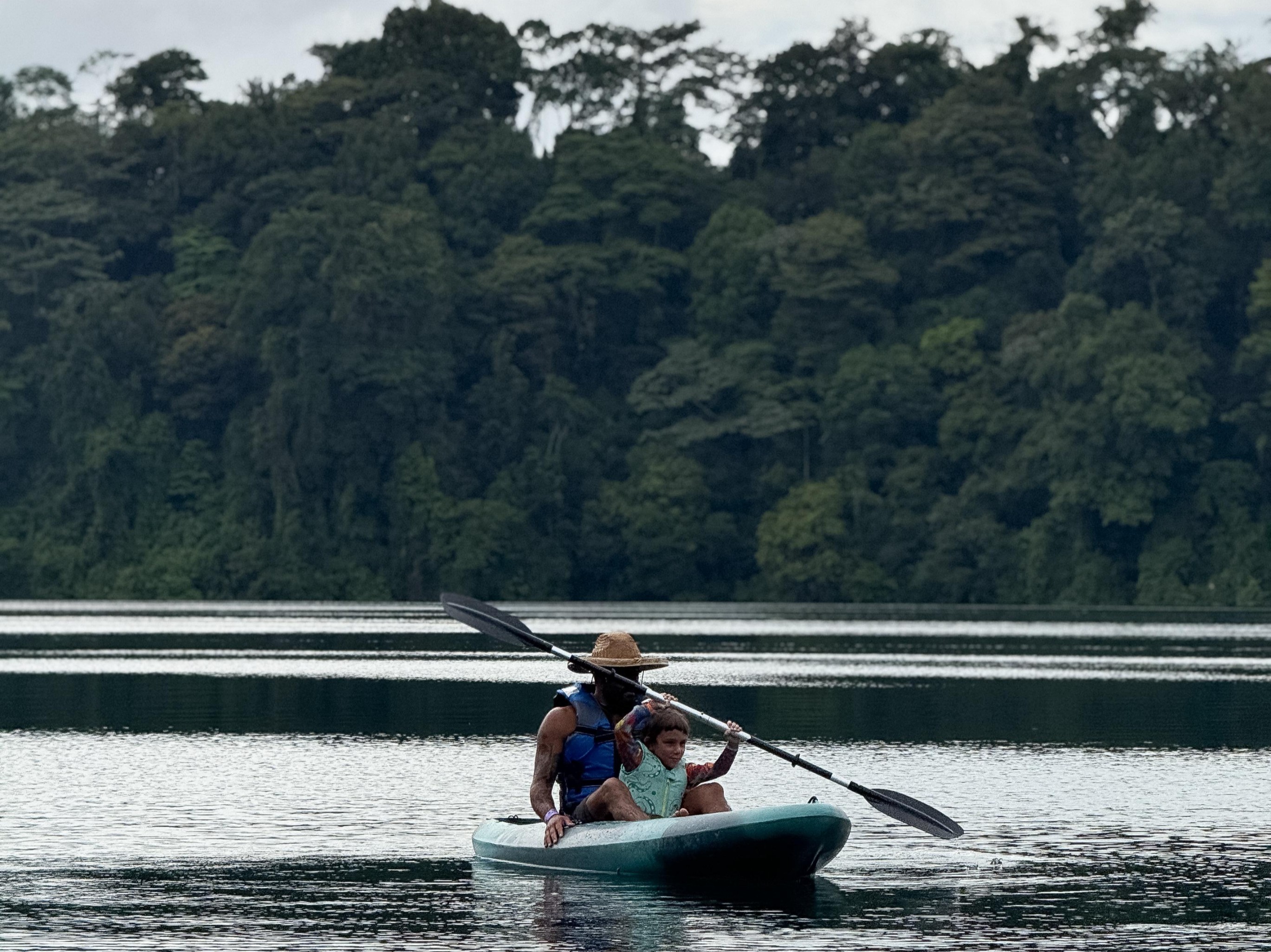 Costa Rica
