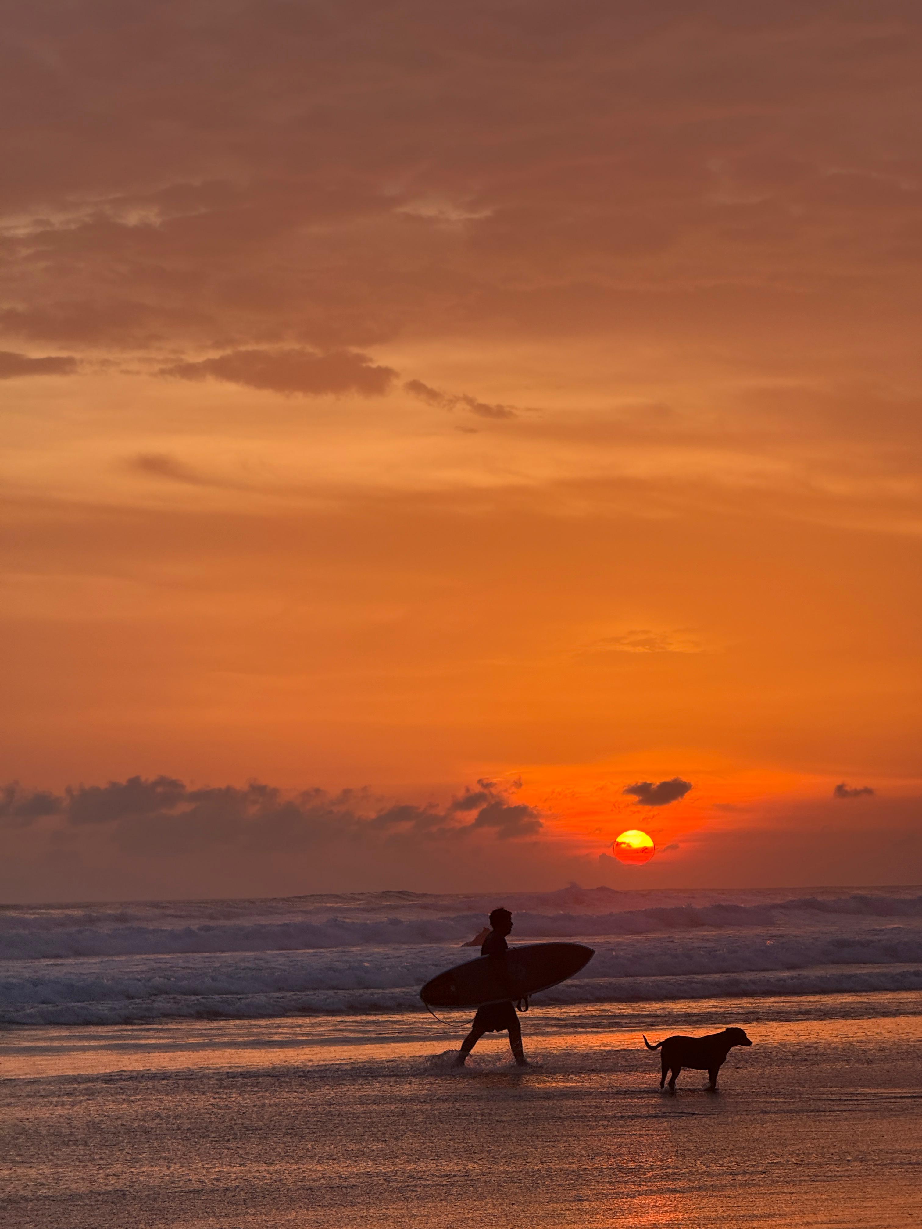 Loli Lanusse en Costa Rica
