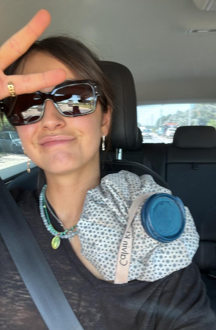 Candelaria Fernandez Araujo - polo