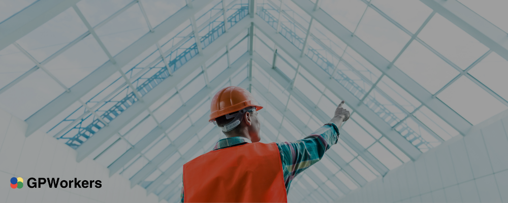 bannière de la newsletters de GPWorkers