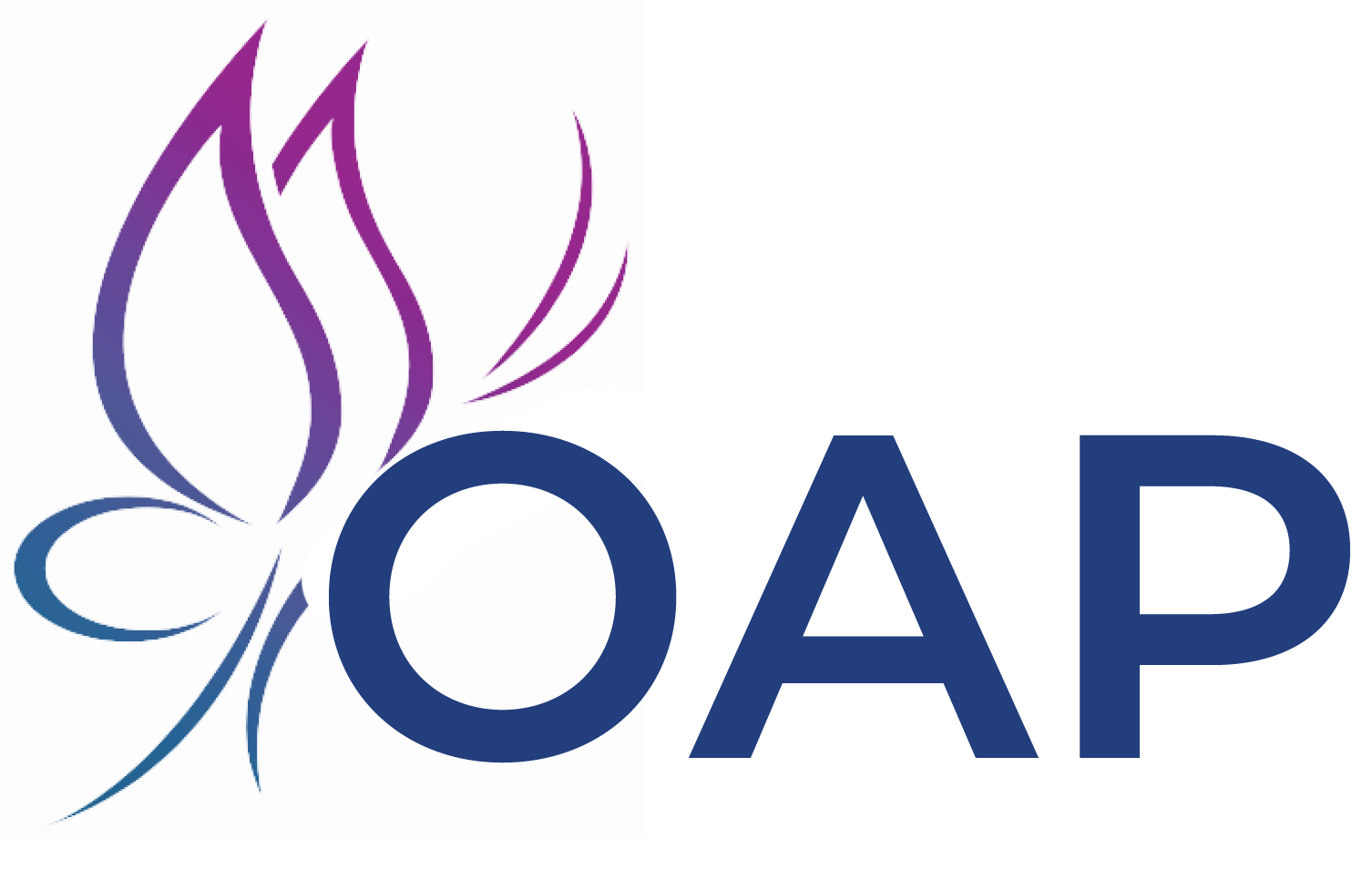 OAP Logo