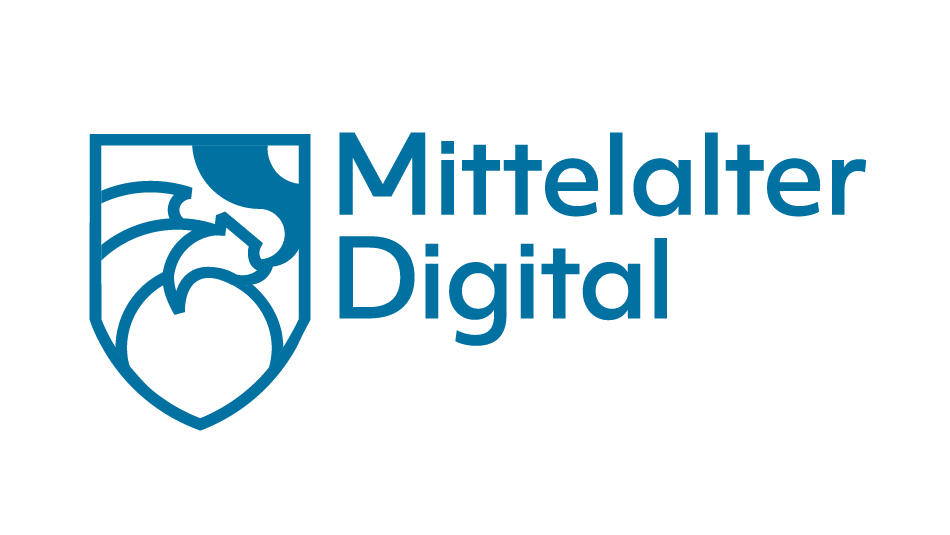 Mittelalter Digital Logo
