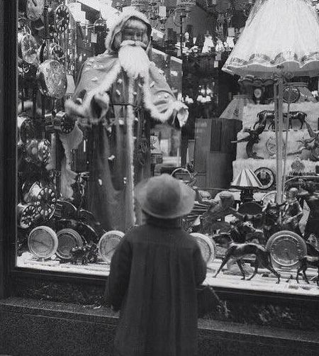 Ecrire sa lettre au Père Noël