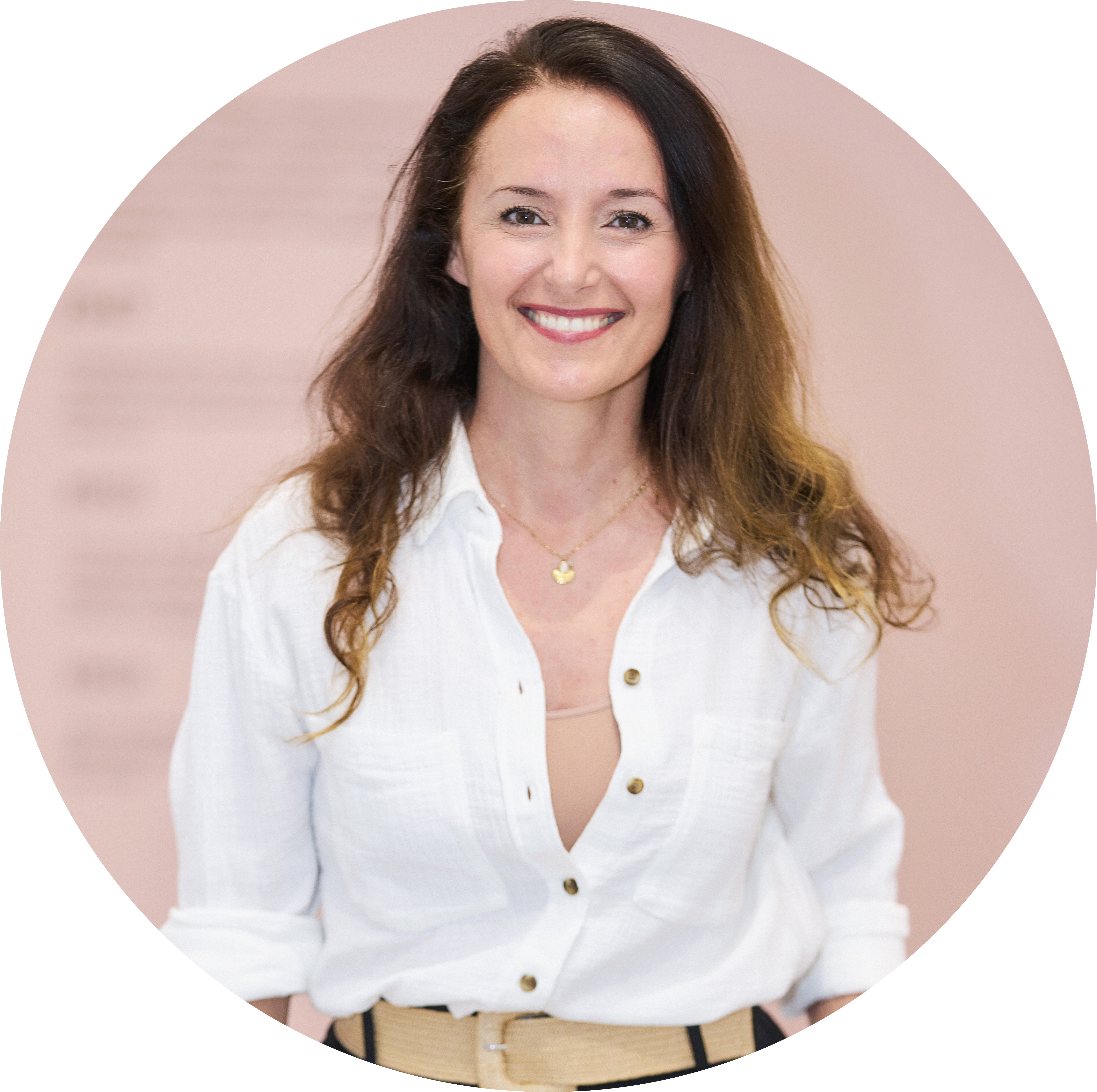 Hello, my name is Elina