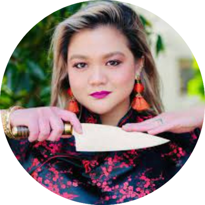 Image of Chef Abbie