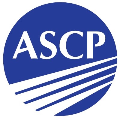 ASCP Board of Certification PA Credential Icon