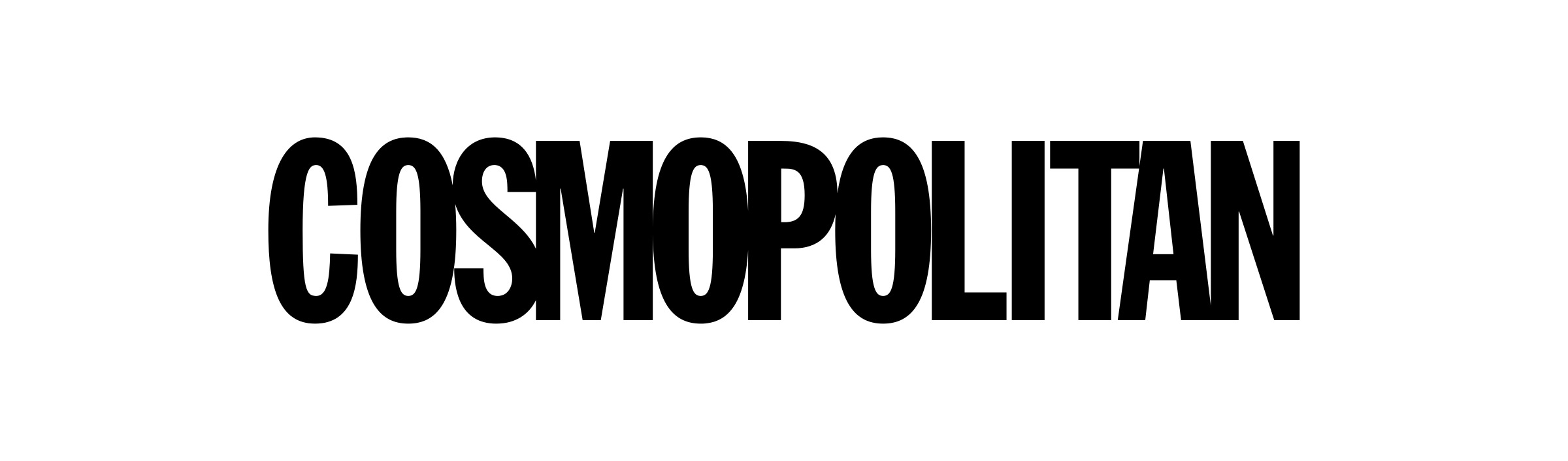 Press logos
