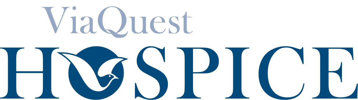ViaQuest Hospice logo