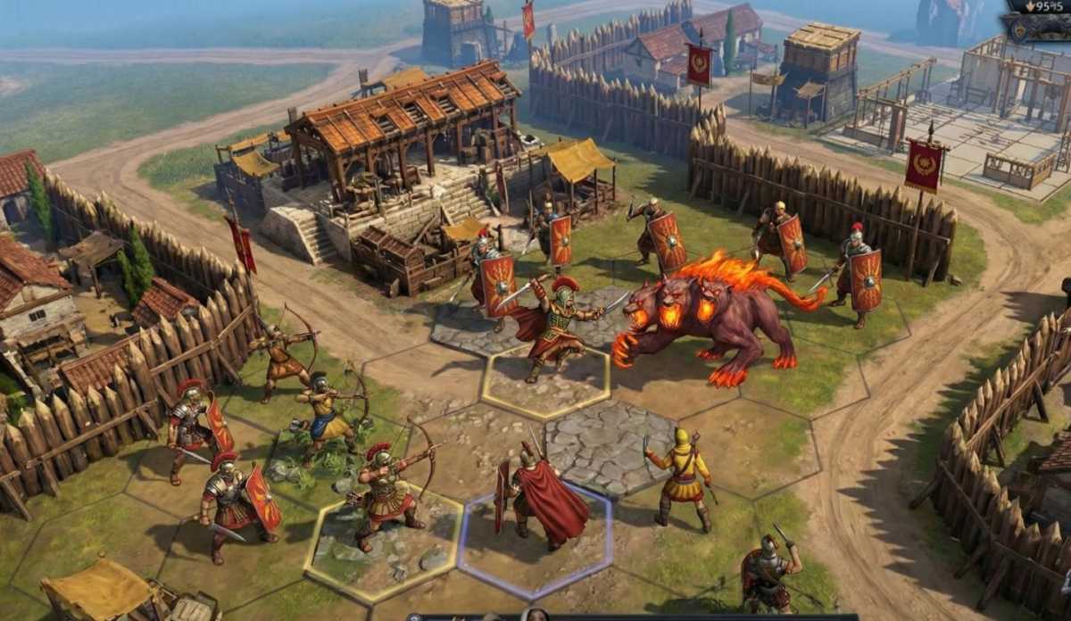 13 Best Turn-Based Strategy Games to Play in 2026