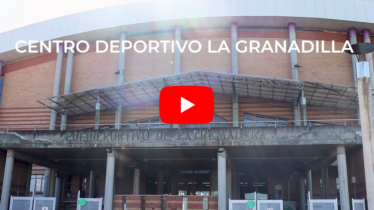 Centro Deportivo La Granadilla