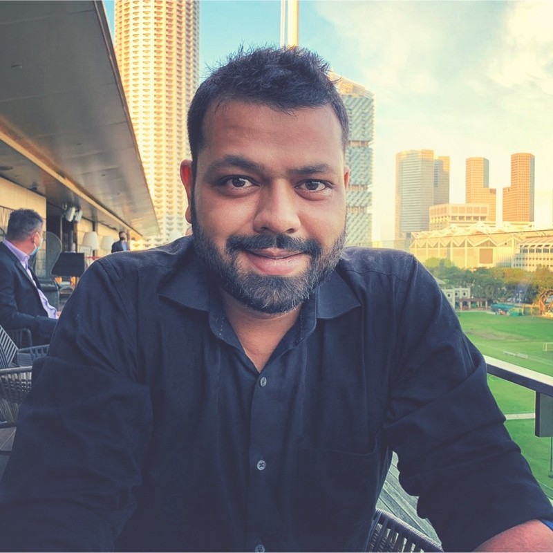 Shivang Gupta