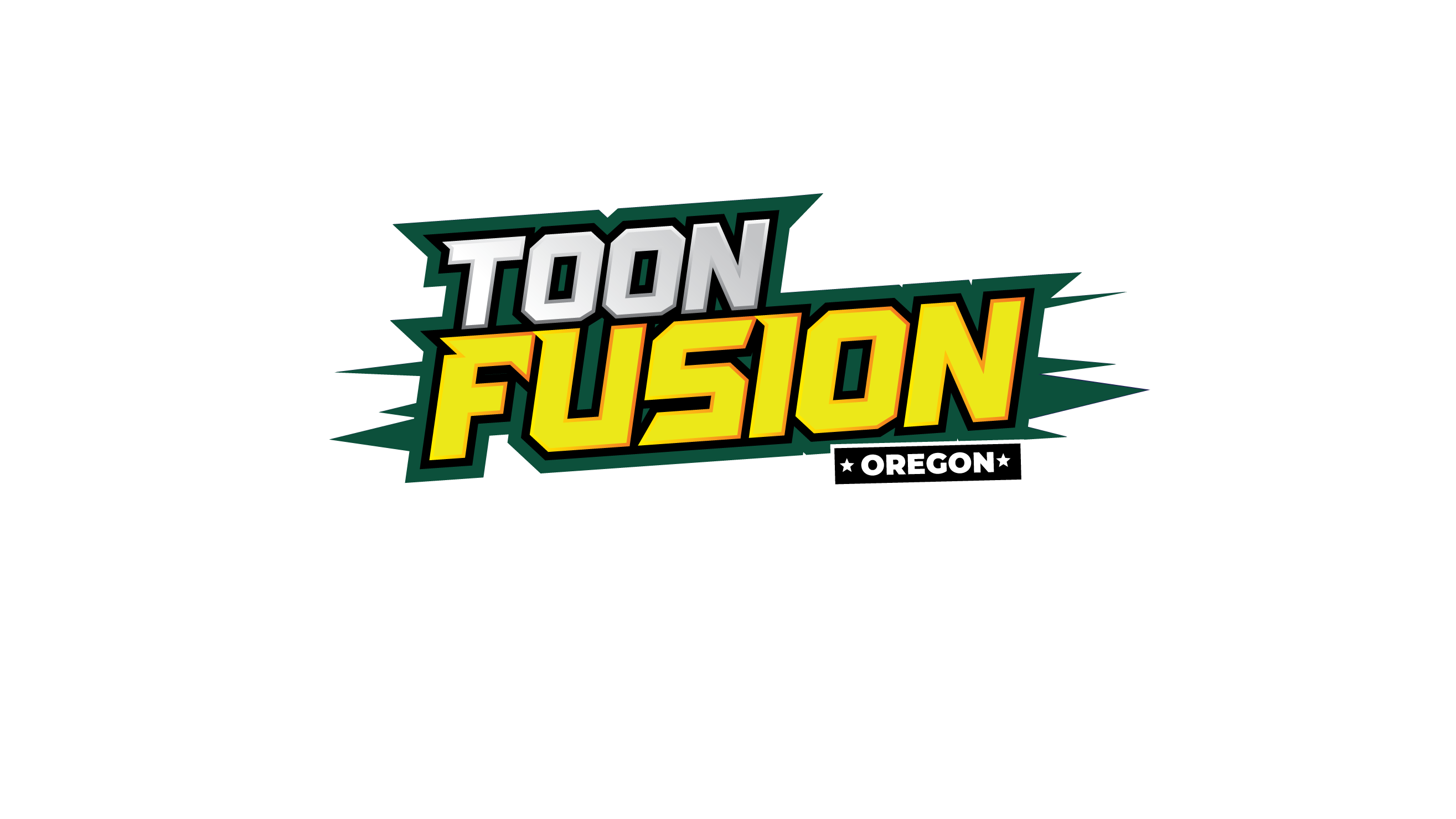 ToonFusion Oregon 2026