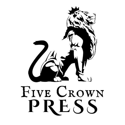 Five Crown Press Logo