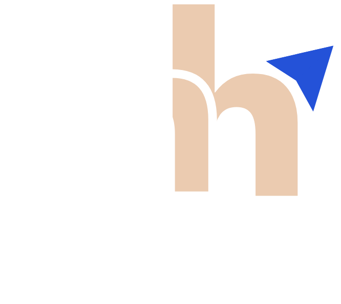 Logo de Maga Hernñandez Life and Career Coach