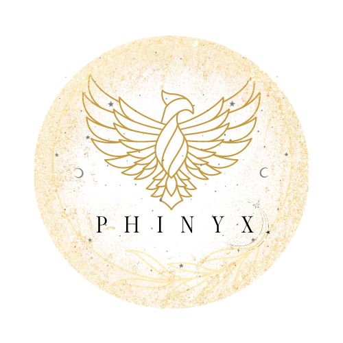 Logo PHINYX