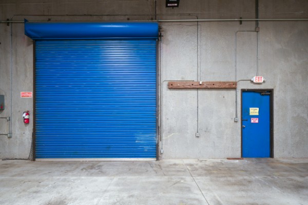 Commercial property detail from the newsletter