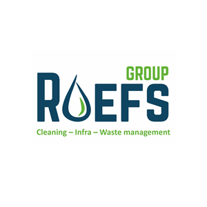 Logo Roefs Group