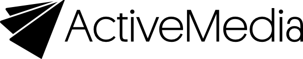 ActiveMedia logo