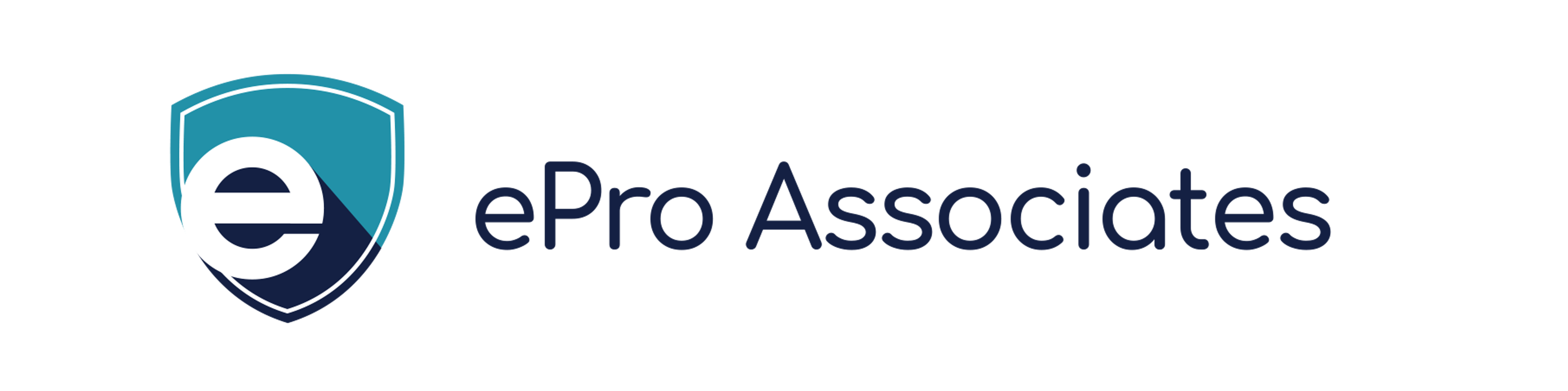 ePro Associates Inc. Logo