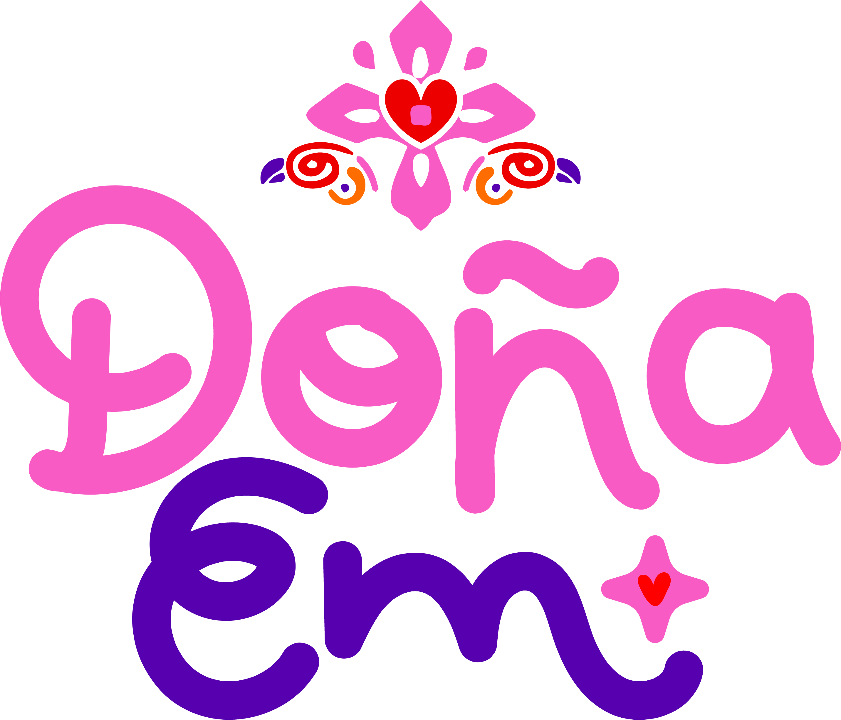 Logo mexicain