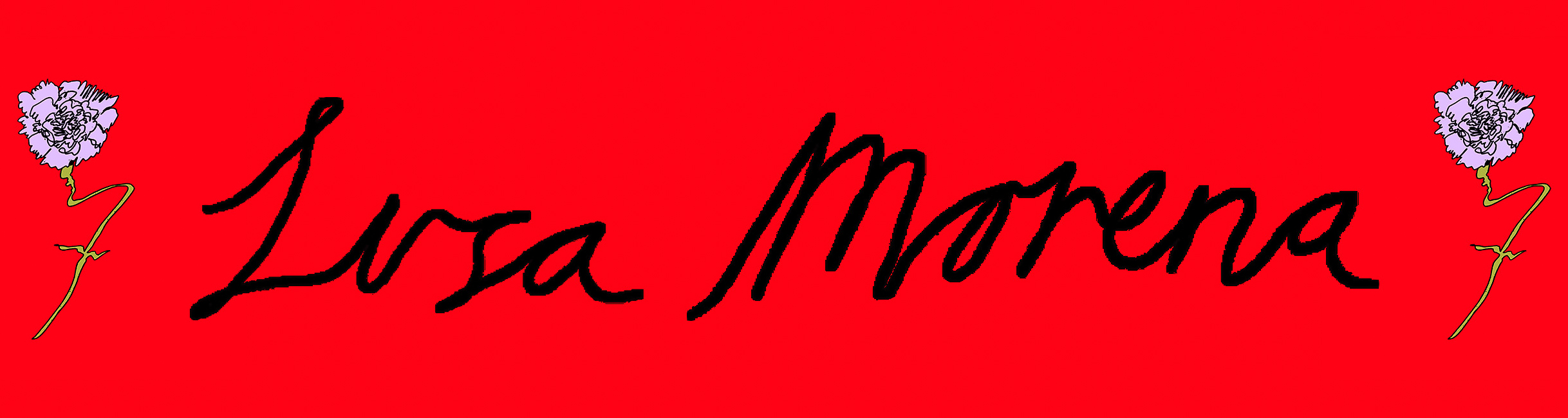 Lusa Morena Logo