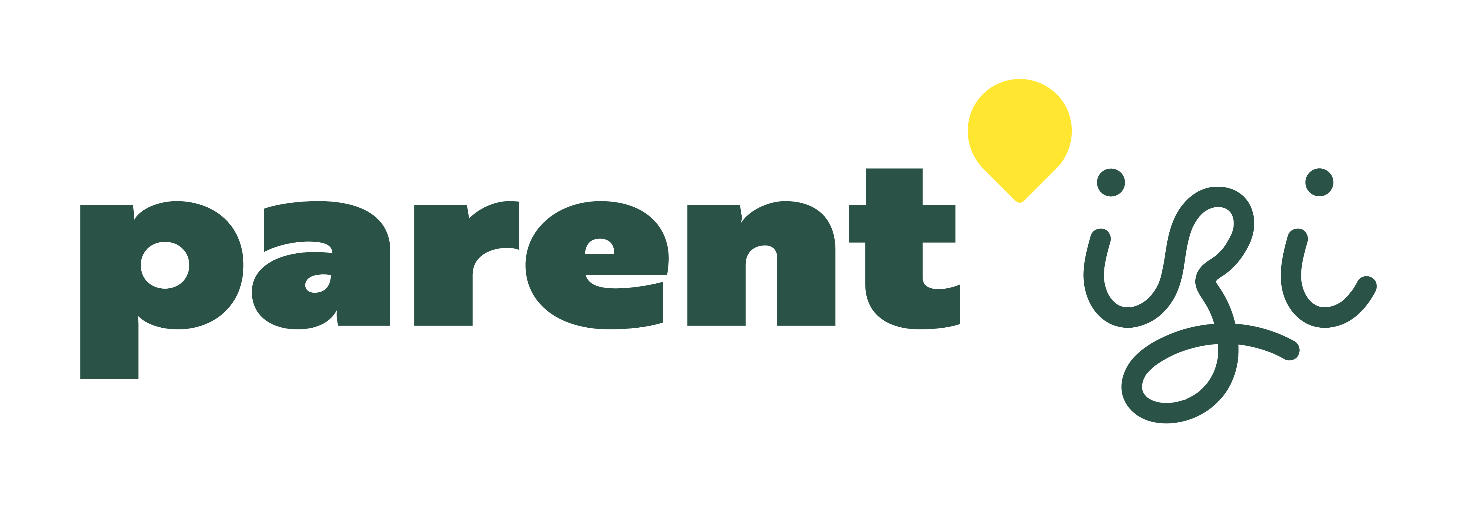 logo Parent'izi