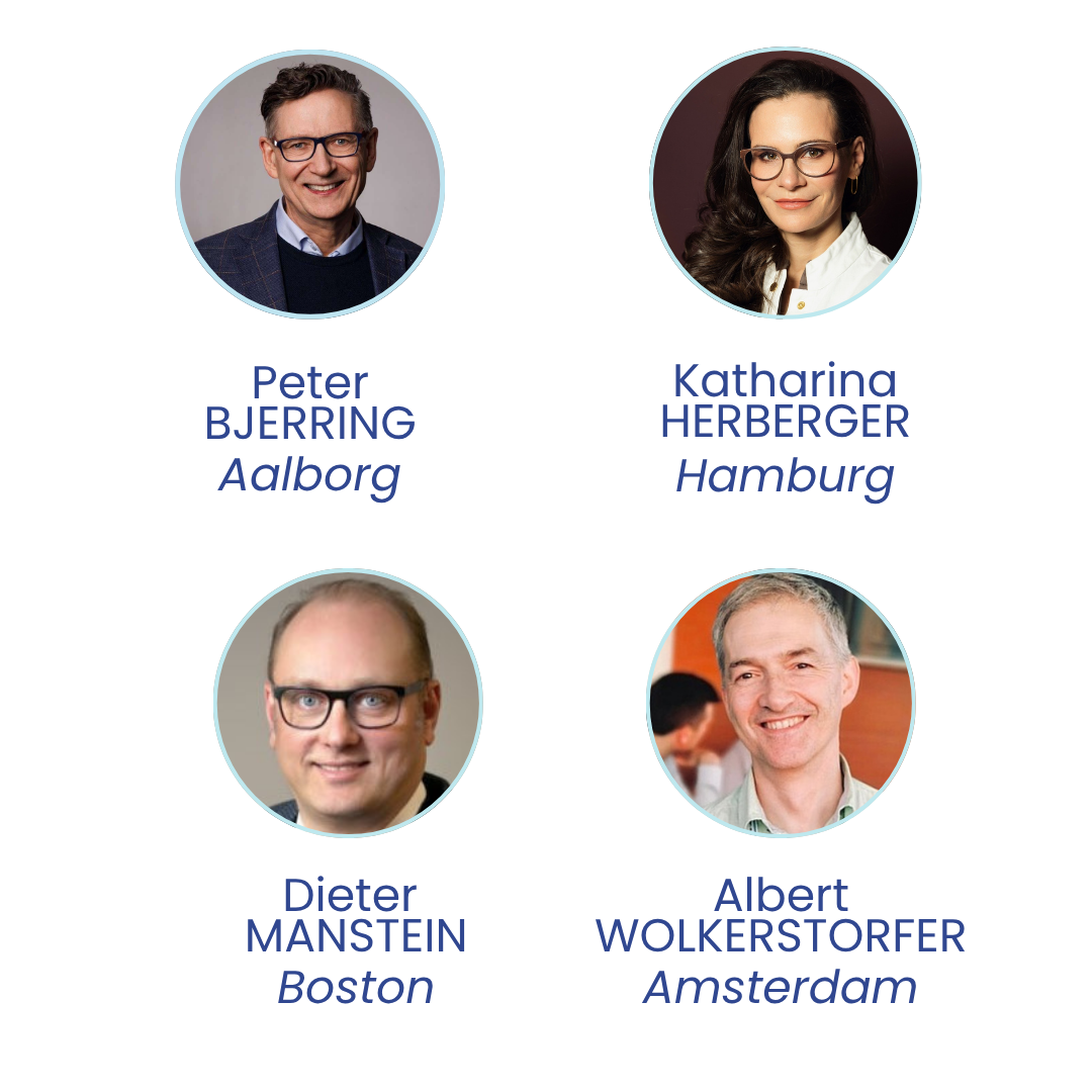 Panelists
