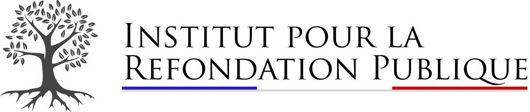 Institut pour la Refondation Publique