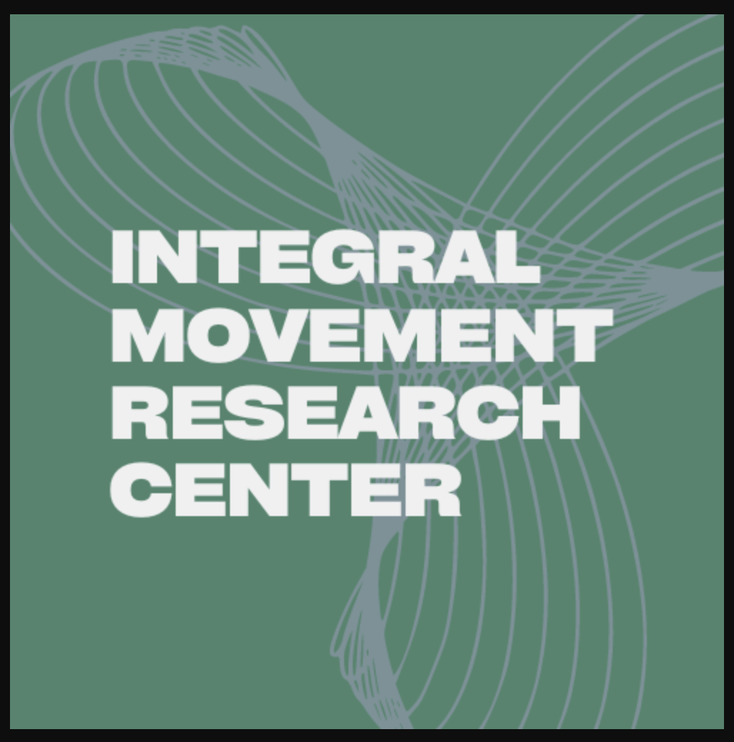 IMRC logo