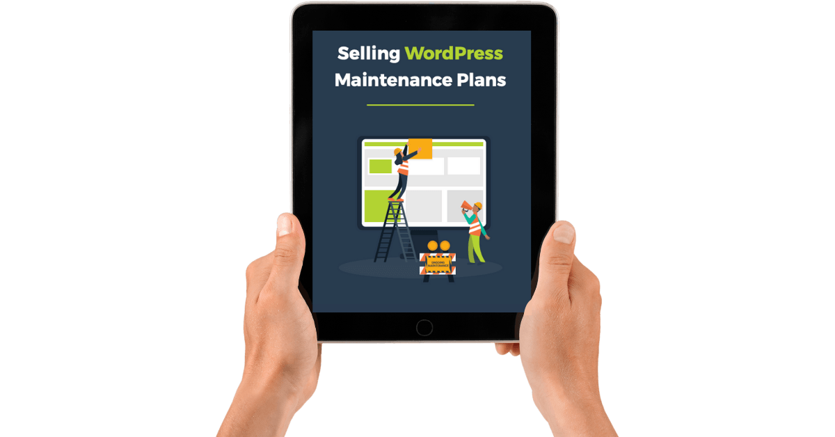 image of ebook on a tablet and smartphone screen