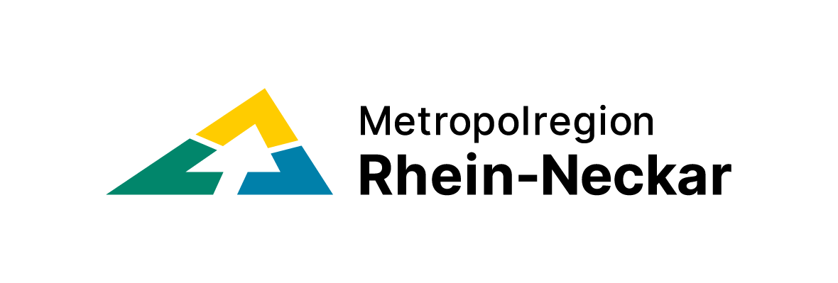 Logo der Metropolregion Rhein-Neckar